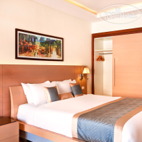 Pickalbatros Alf Leila Wa Leila Resort - Neverland Hurghada Standard Room Garden View