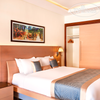 Pickalbatros Alf Leila Wa Leila Resort - Neverland Hurghada Standard Room Pool View