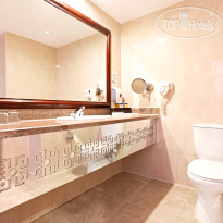 Pickalbatros Alf Leila Wa Leila Resort - Neverland Hurghada Standard Room Pool View