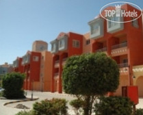 Hurghada Marina Apartments & Studios 3*