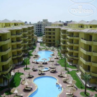 The Resort Apartments 3*