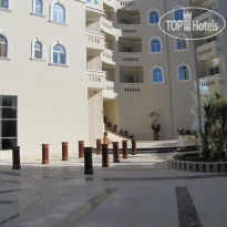 Magma Apartments Hurghada Dream 