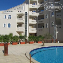 Magma Apartments Hurghada Dream 