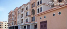 Bosque Hotel Hurghada 4*