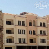 Bosque Hotel Hurghada 