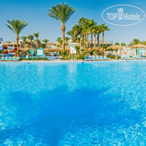 splash бассейн в SUNRISE Aqua Joy Resort 4*