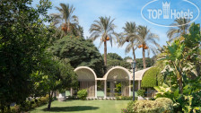 Jaz Pyramids Resort 4*
