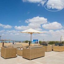 Mousa Coast Resort Cairo Beach 