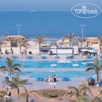 Aracan Port Said Hotel 