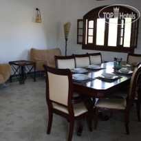 Villa Marina In Ghabat Area Номер