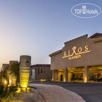 Rixos Alamein 