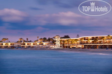 Al Alamein Hotel Sidi Abd El Rahman 5*