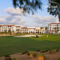 Address Marassi Golf Resort 