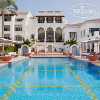 Address Marassi Golf Resort 
