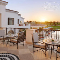Address Marassi Golf Resort 