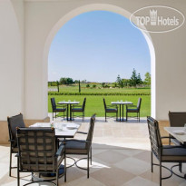 Address Marassi Golf Resort 