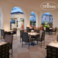 Address Marassi Golf Resort 