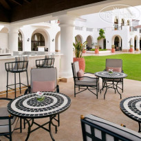 Address Marassi Golf Resort 