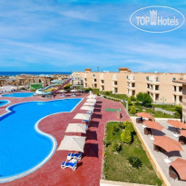 Aura Resort Sidi Abd El Rahman El Alamein 