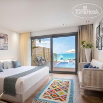 X Eastern Sidi Abdel Rahman Hotel 