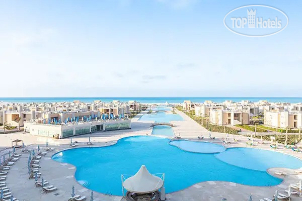 Gewan Resort New Alamein