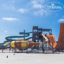 Gewan Resort New Alamein