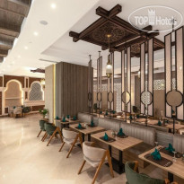 Gewan Resort New Alamein