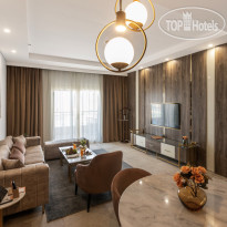 Gewan Resort New Alamein 