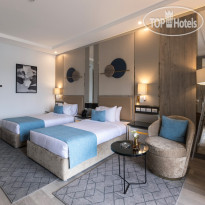 Gewan Resort New Alamein 