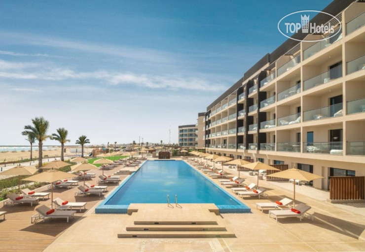 Palma Bay Rotana Resort