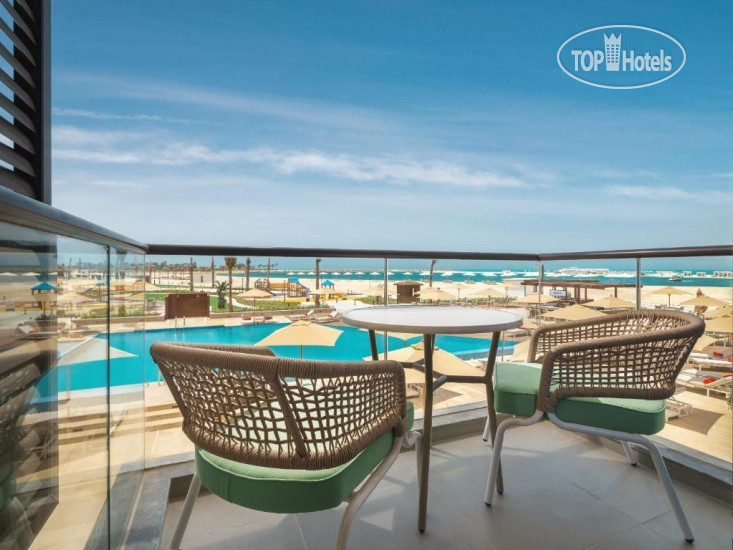 Palma Bay Rotana Resort