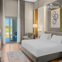 Gewan Palace New Alamein 