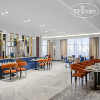 Gewan Palace New Alamein 