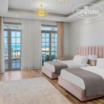 Gewan Palace New Alamein 