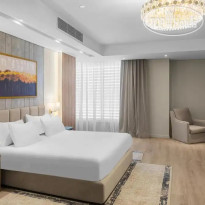 Gewan Palace New Alamein 