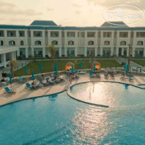 Gewan Palace New Alamein