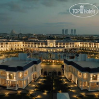 Gewan Palace New Alamein