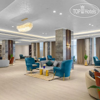 Gewan Palace New Alamein