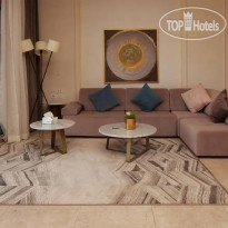 Gewan Palace New Alamein