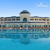 Gewan Palace New Alamein