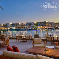 Vida Marina Resort Marassi 