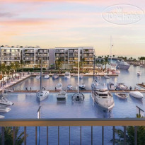 Vida Marina Resort Marassi 