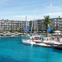 Vida Marina Resort Marassi 