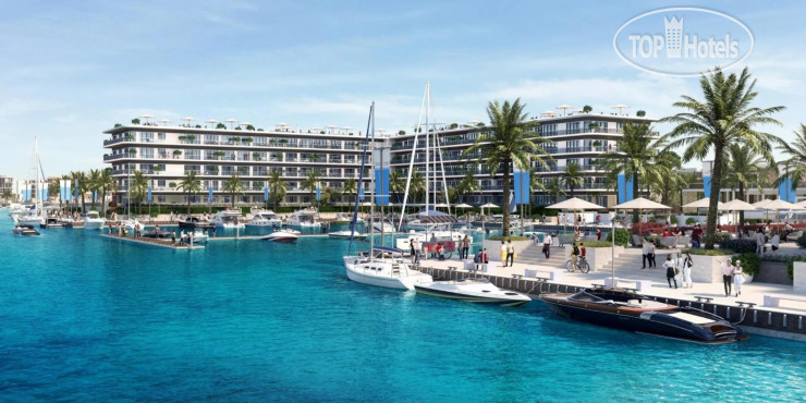 Vida Marina Resort Marassi