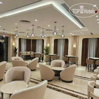 Azur One Eleven Hotel Alamein 