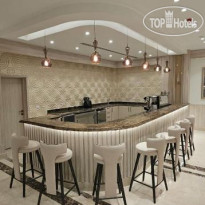 Azur One Eleven Hotel Alamein 