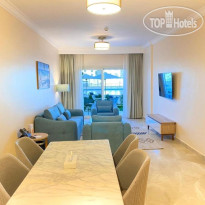 Azur One Eleven Hotel Alamein 