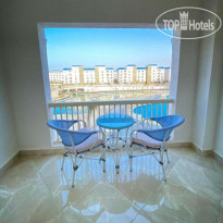 Azur One Eleven Hotel Alamein 