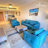 Azur One Eleven Hotel Alamein 