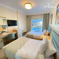 Azur One Eleven Hotel Alamein 